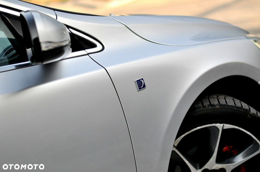 Volvo V40 D2 Drive-E Ocean Race - 12