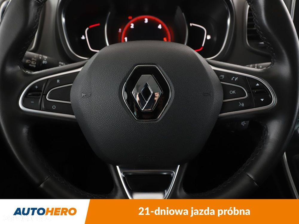 Renault Scenic - 19