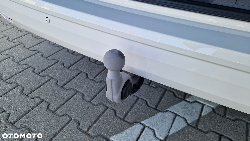 Volkswagen Multivan 2.0 TDI L2 Edition DSG - 25