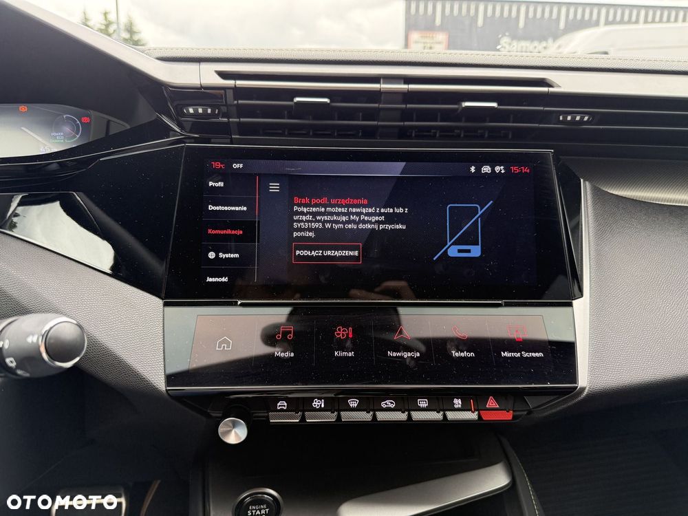 Peugeot 308 - 19