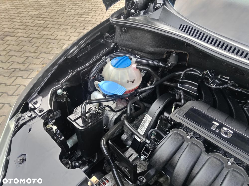 Seat Toledo 1.6 Audience - 24