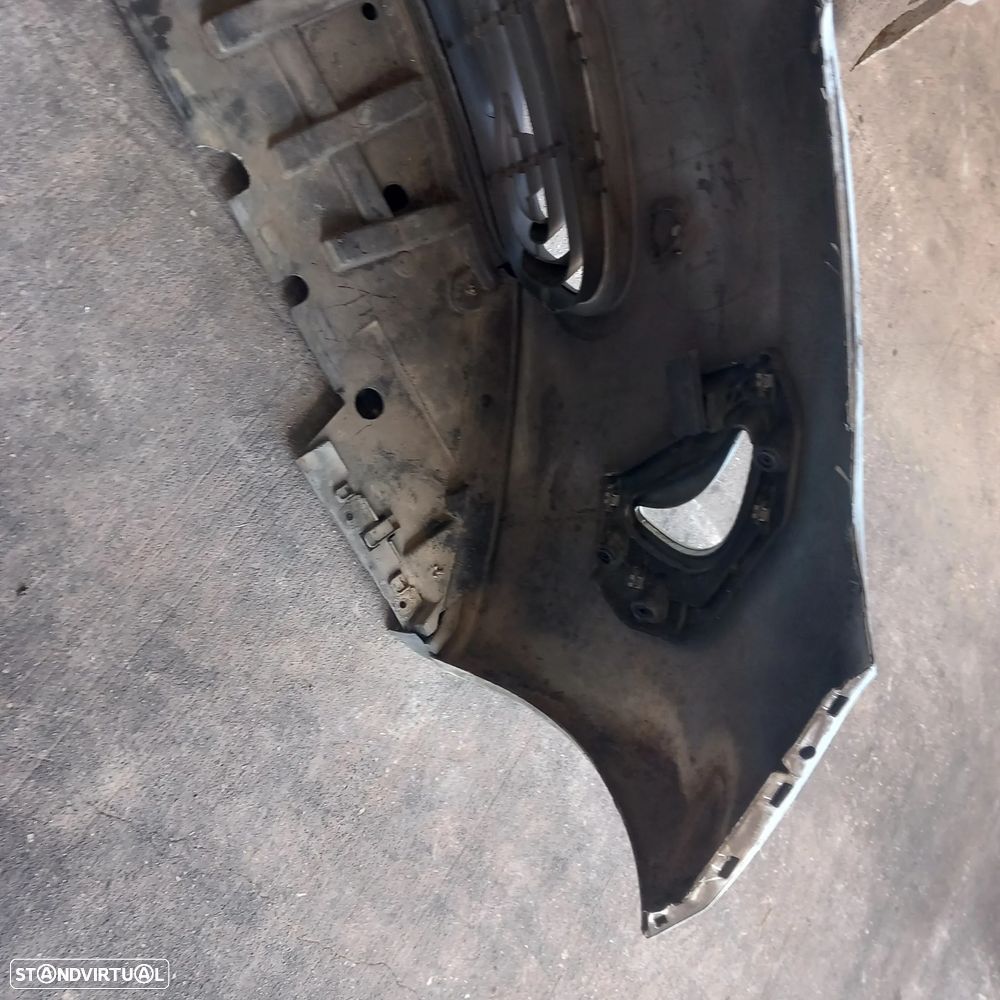 Para choques frente renault zoe 620102855R - 7