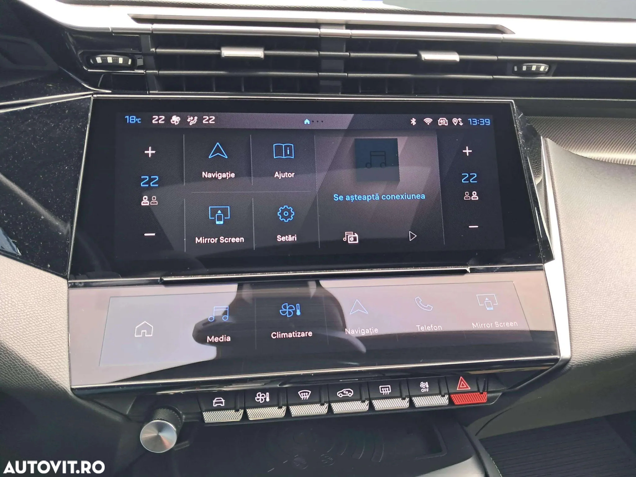 Peugeot 308 SW 1.5L BlueHDI EAT8 GT - 13