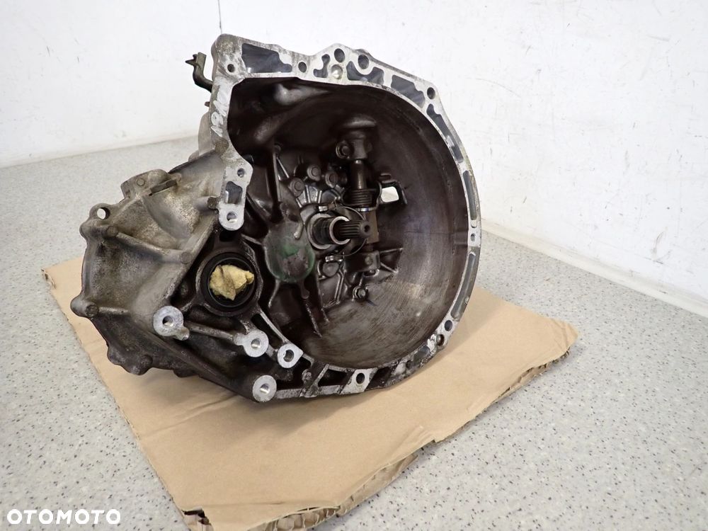 TOYOTA AYGO 1.4 D4D 06-12 SKRZYNIA BIEGÓW MANUALNA - 5