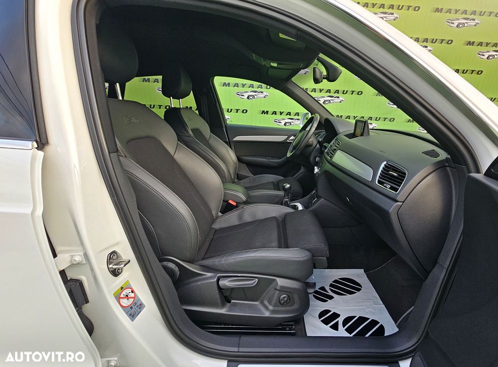 Audi Q3 1.4 TFSI - 14