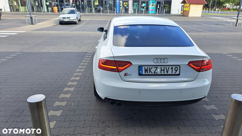 Audi A5 - 5