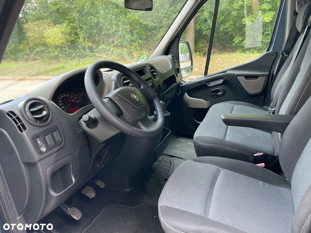 Renault Master - 8