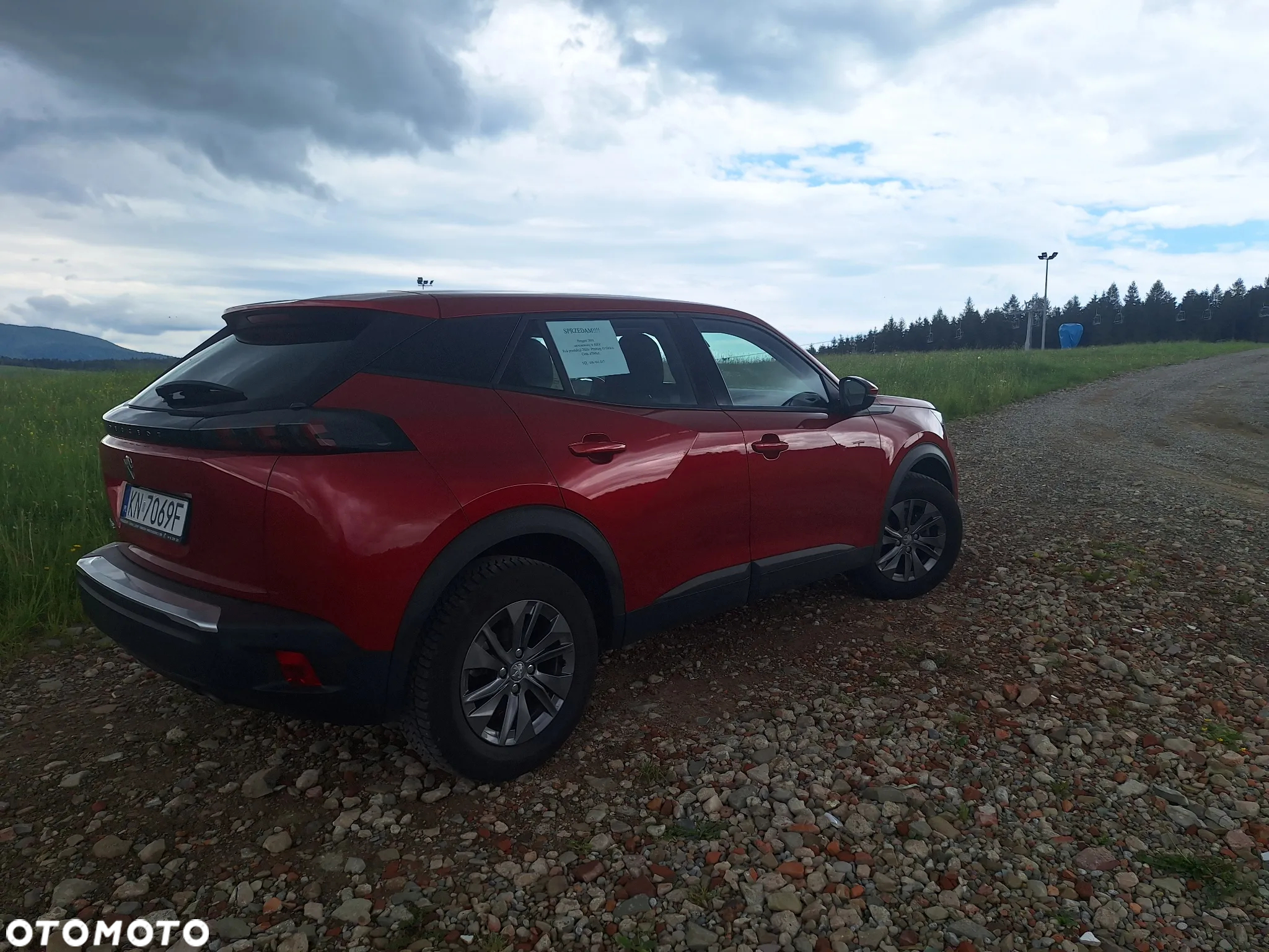 Peugeot 2008 1.2 PureTech Active S&S - 10