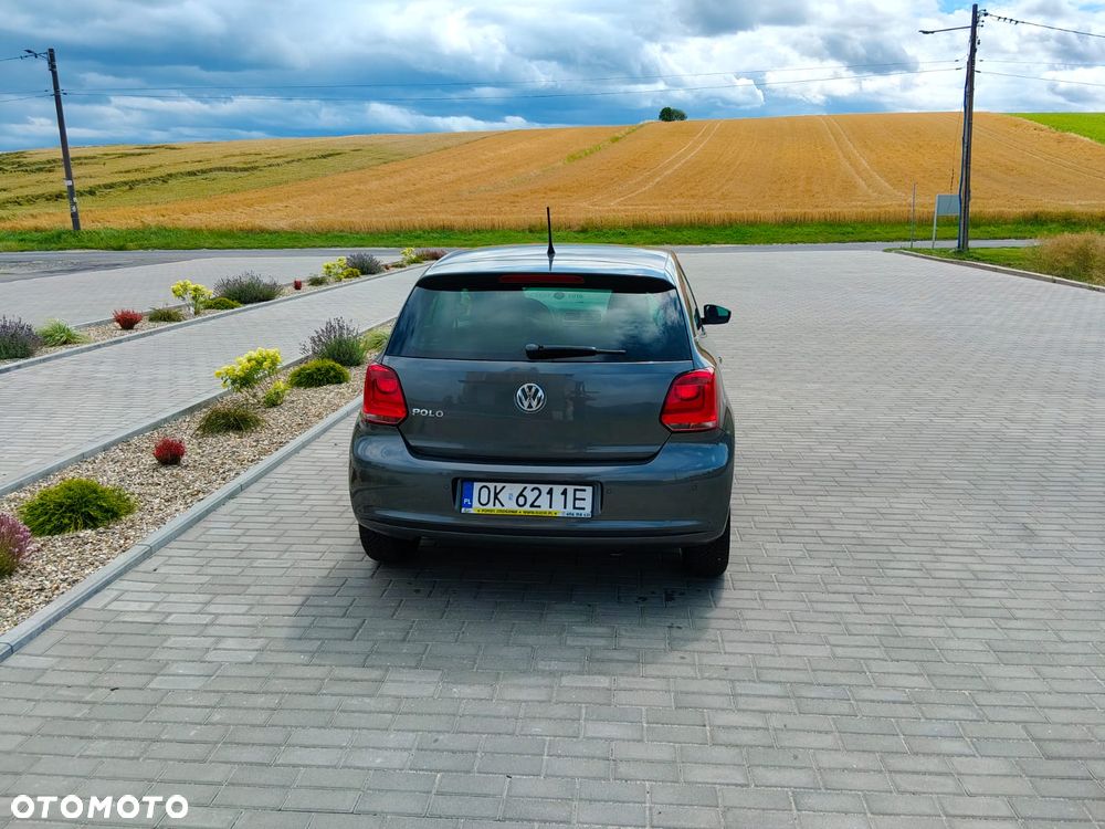 Volkswagen Polo 1.2 Style - 2