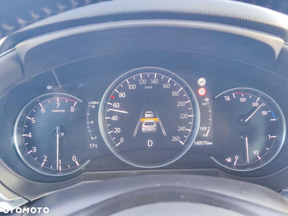 Mazda 6 2.0 SkyPassion - 20