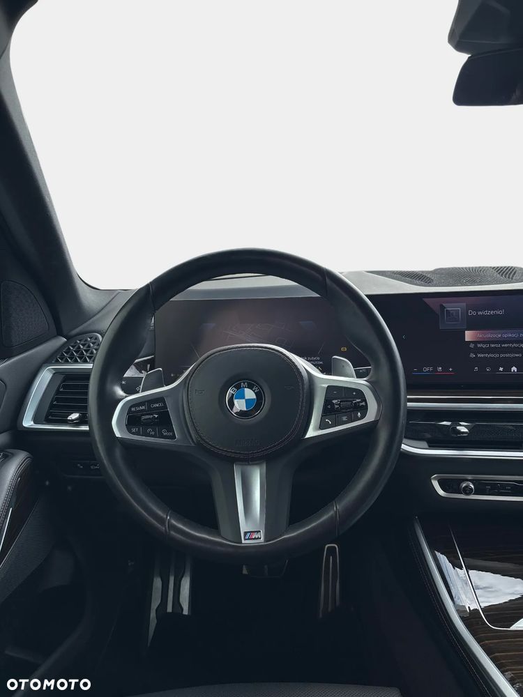 BMW X5 xDrive30d sport - 7