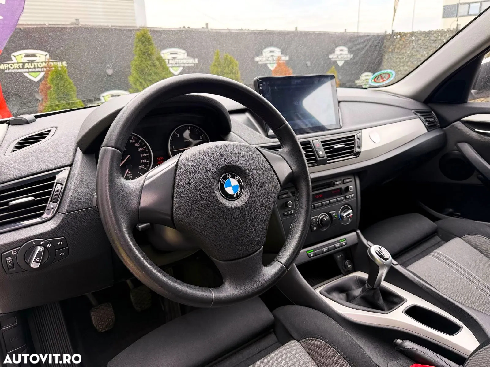 BMW X1 sDrive18d - 19