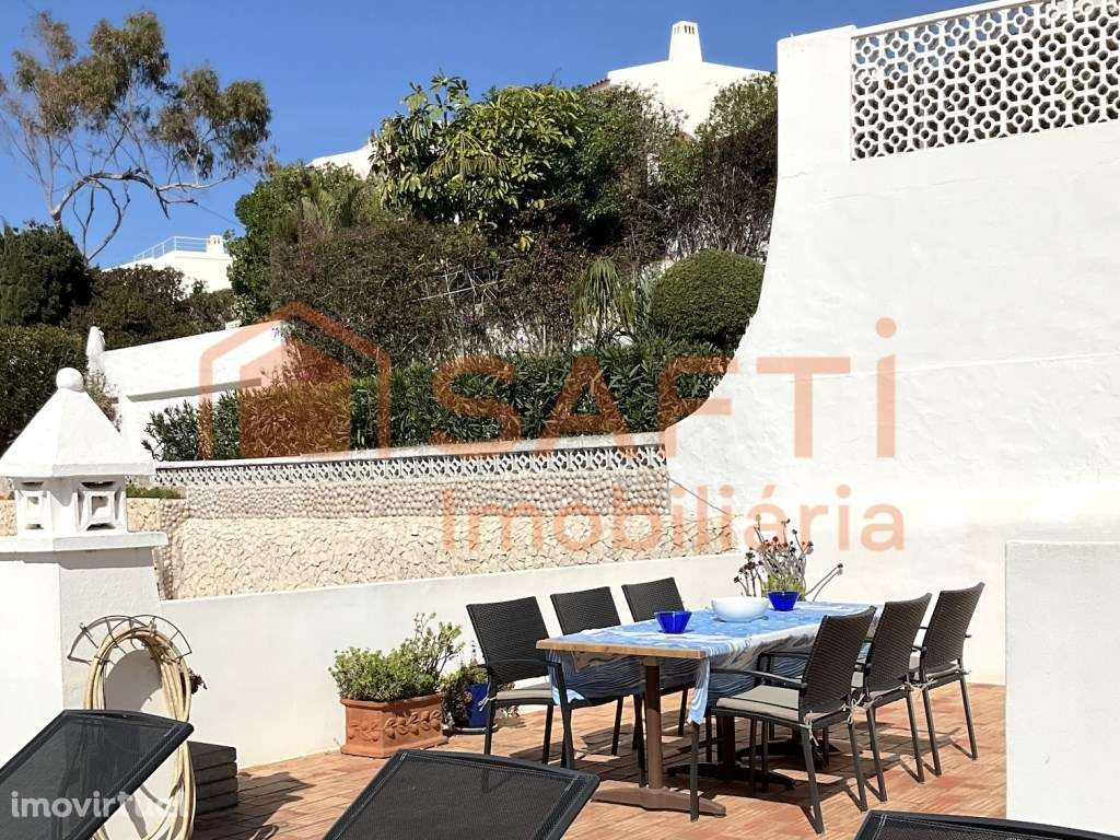 Casa no centro de Carvoeiro - Grande imagem: 2/35