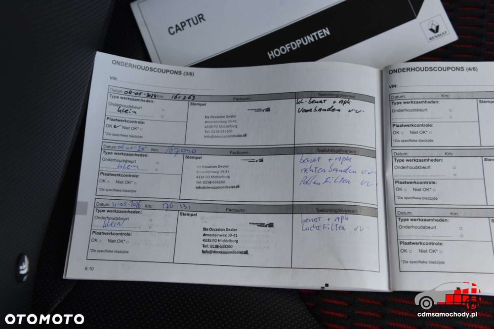 Renault Captur - 39