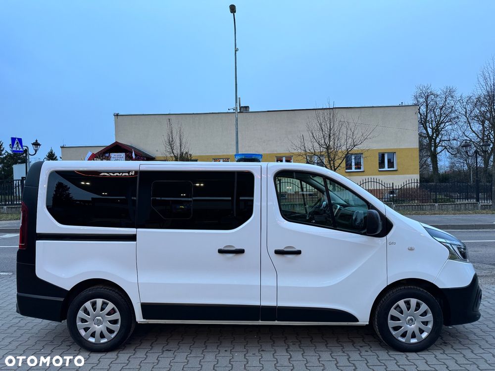 Renault Trafic - 3