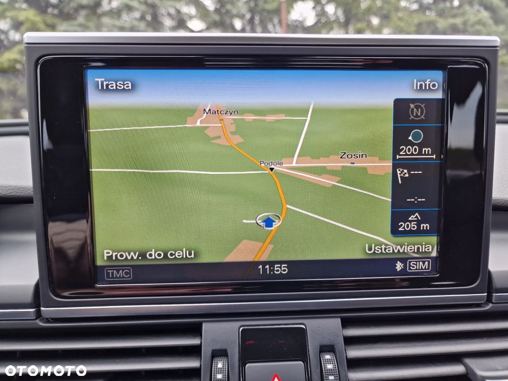 Audi A6 Limousine 3.0 TDI Quattro S tronic - 16