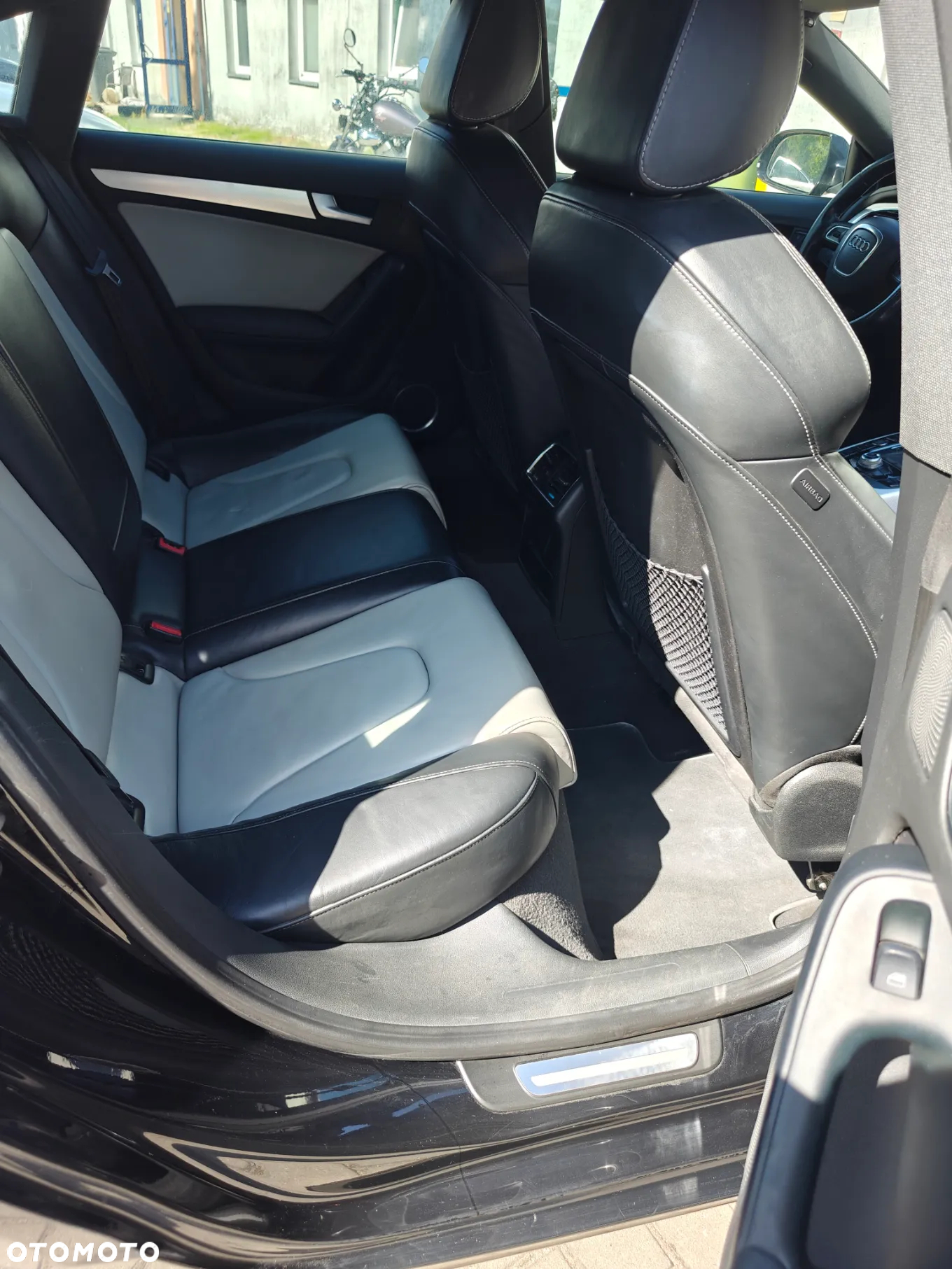 Audi A5 3.0 TDI Sportback quattro DPF S tronic - 10