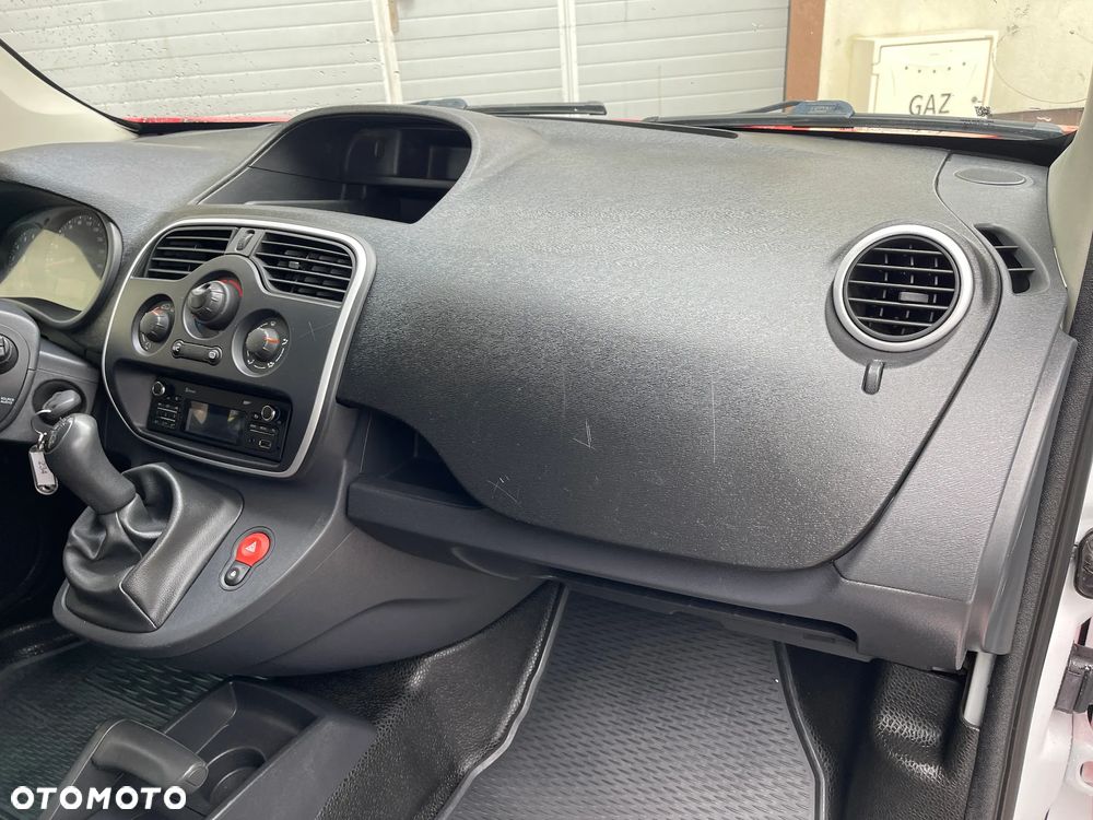 Renault Kangoo Przedłużony - 22