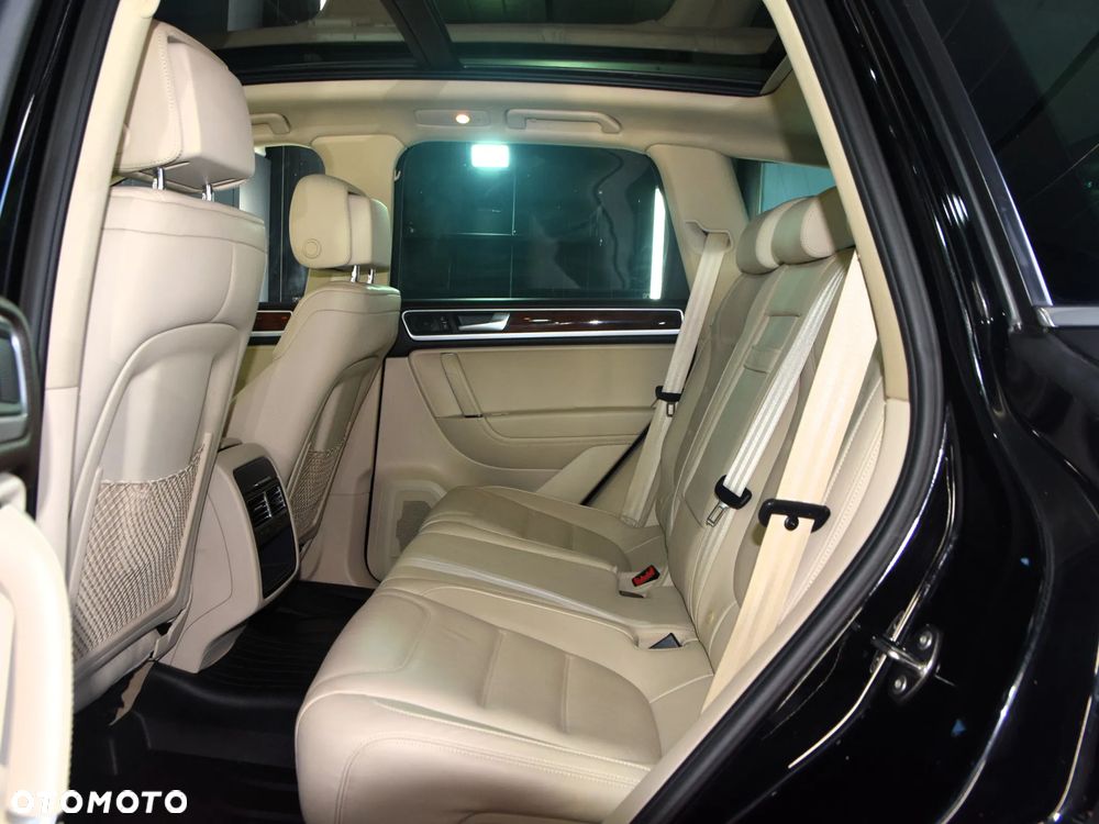 Volkswagen Touareg 3.6 V6 FSI BMT - 7