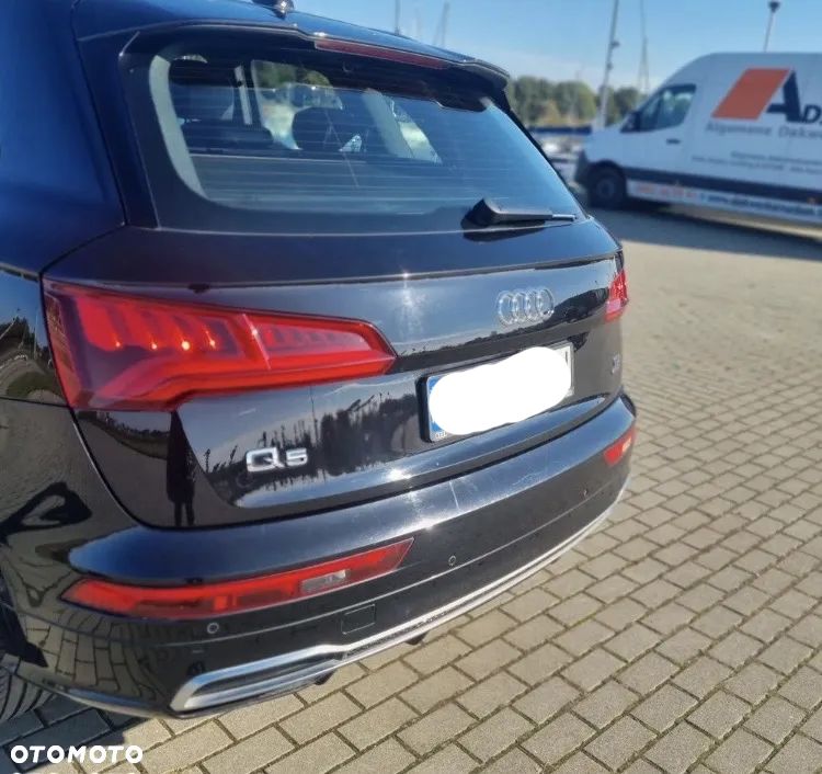 Audi Q5 2.0 TDI Quattro Sport S tronic - 13