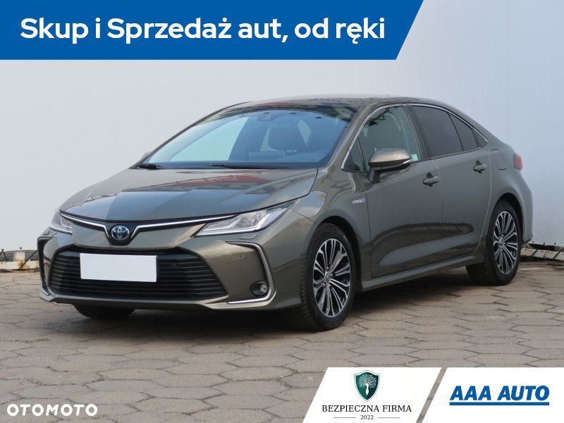 Toyota Corolla - 2