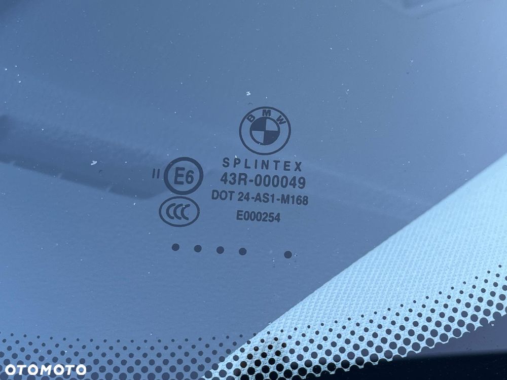 BMW Seria 5 520d Edition Exclusive - 16