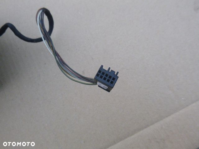 LUSTERKO PRAWE ELEKTRYCZNE MERCEDES W203 7 PINÓW - 3
