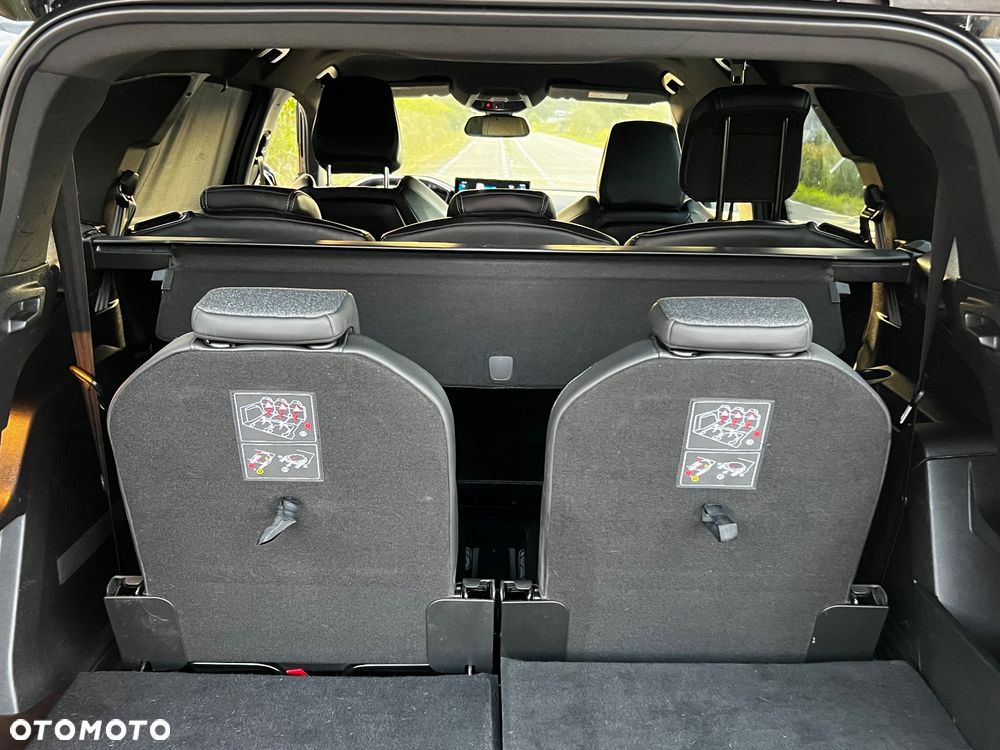 Peugeot 5008 - 19