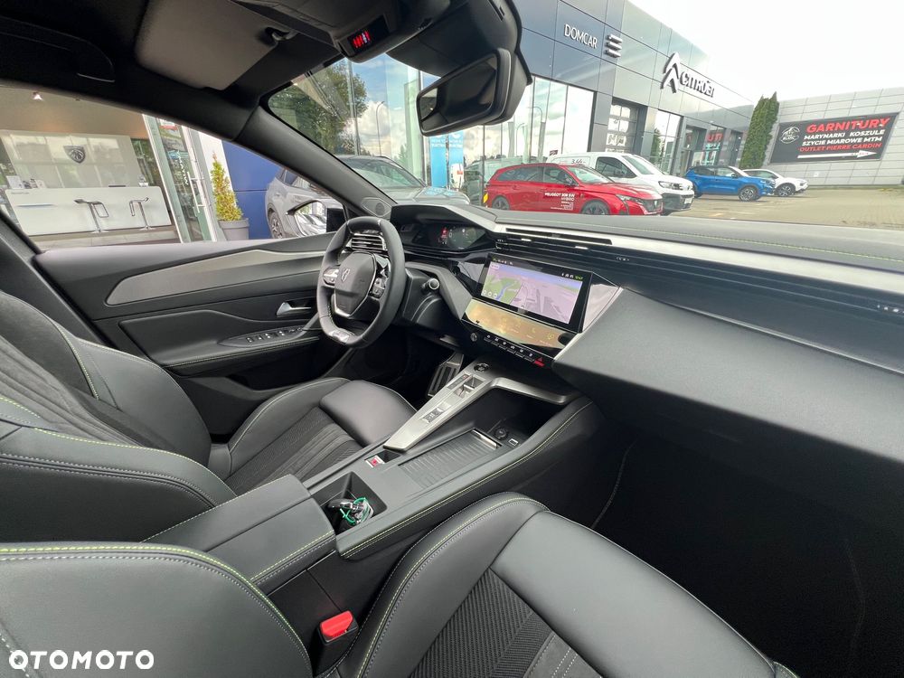 Peugeot 308 - 16