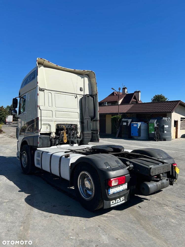 DAF XF 460 FT - 3