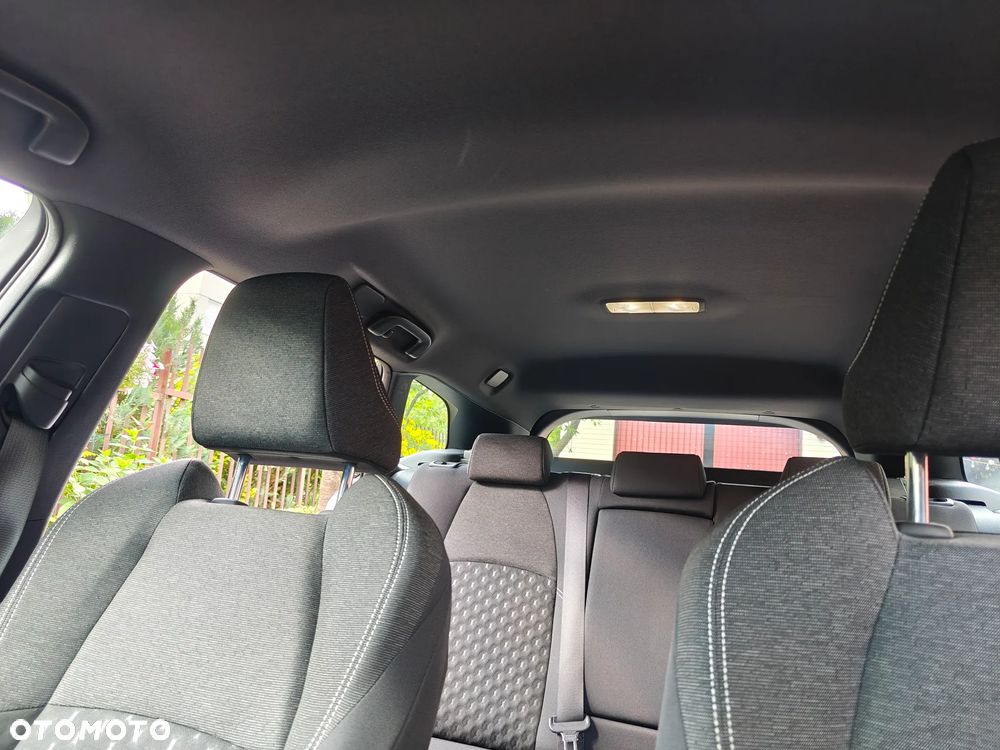 Toyota Corolla 1.8 Hybrid Comfort - 16