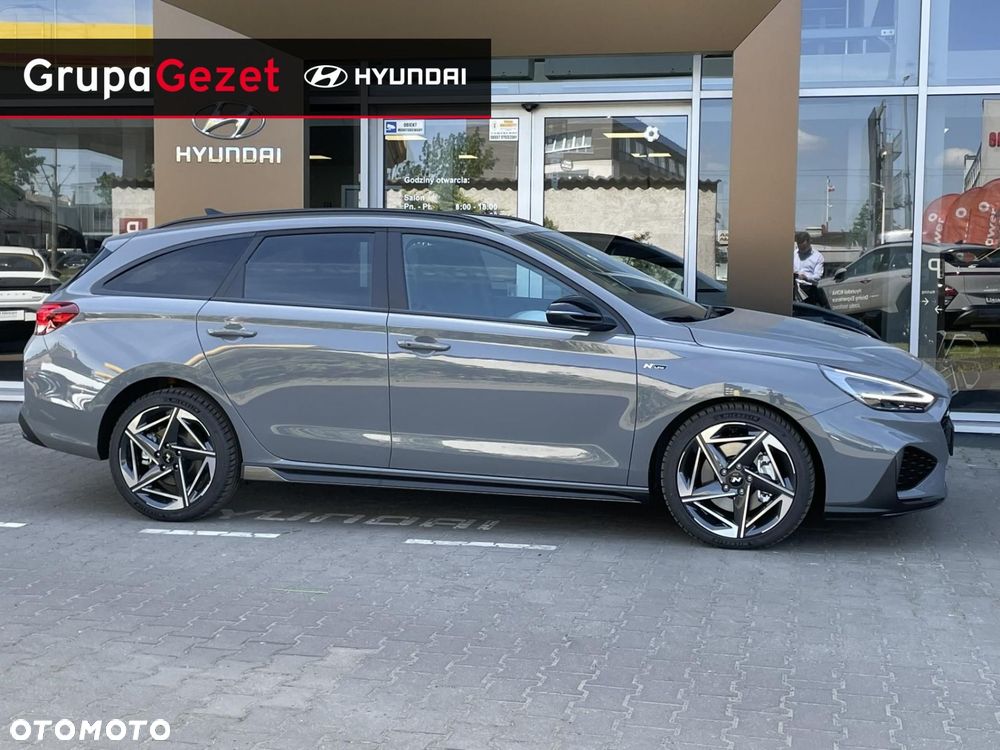 Hyundai i30 - 3