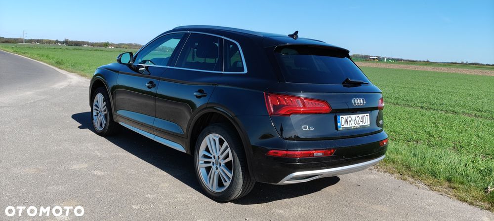 Audi Q5 - 2