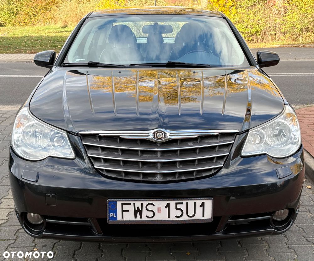 Chrysler Sebring - 4
