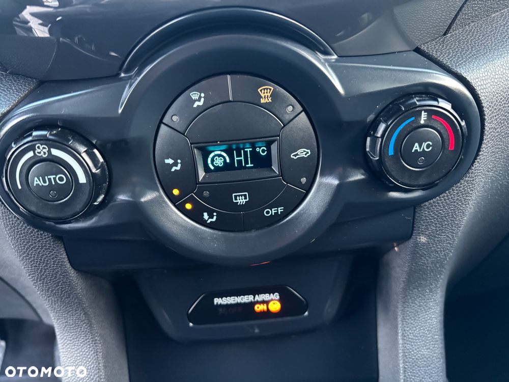 Ford EcoSport 1.0 EcoBoost Connected - 31