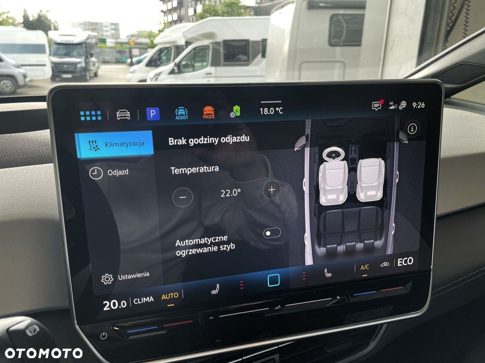 Volkswagen ID.3 52kWh Plus - 36