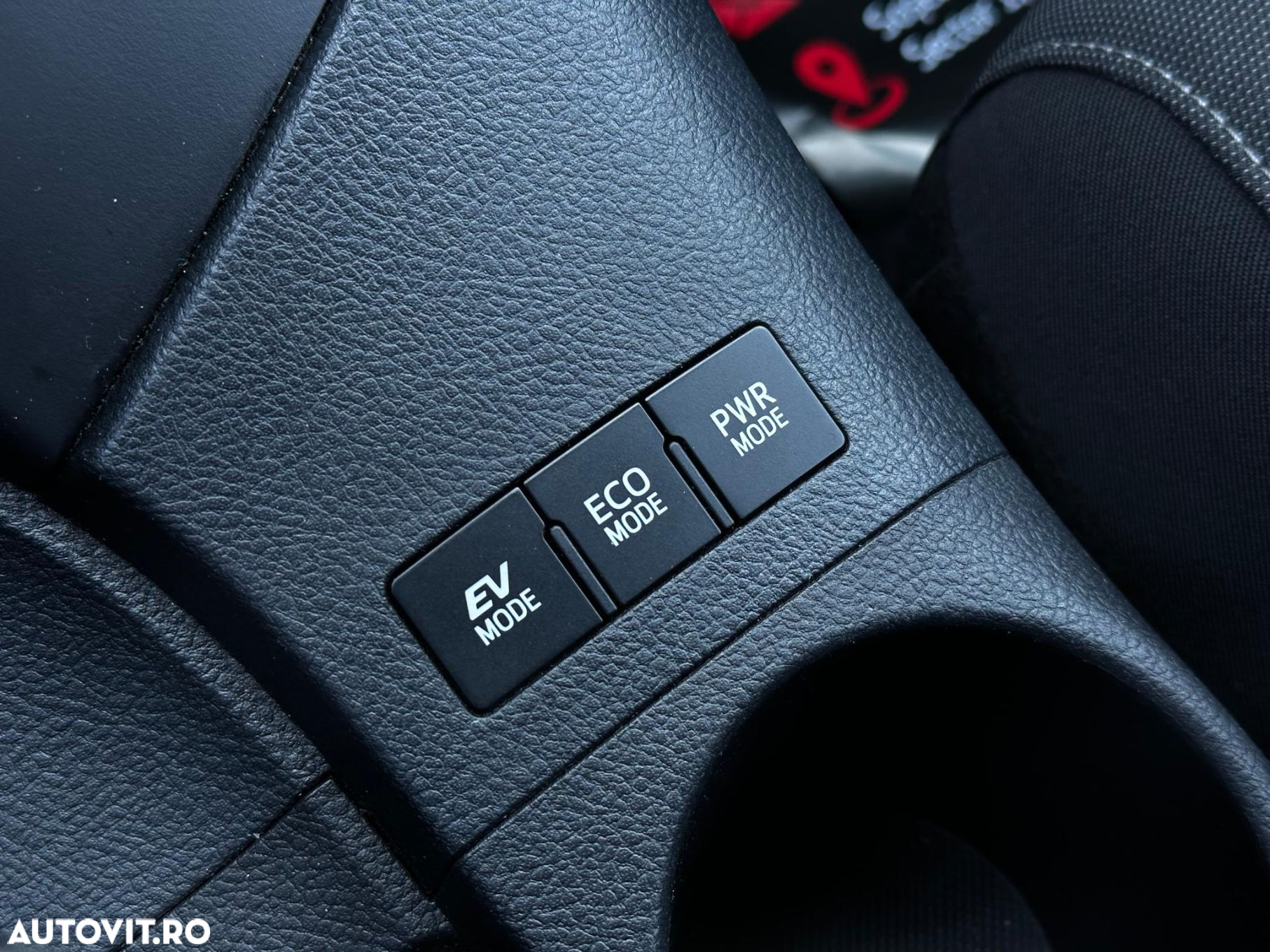 Toyota Auris - 15
