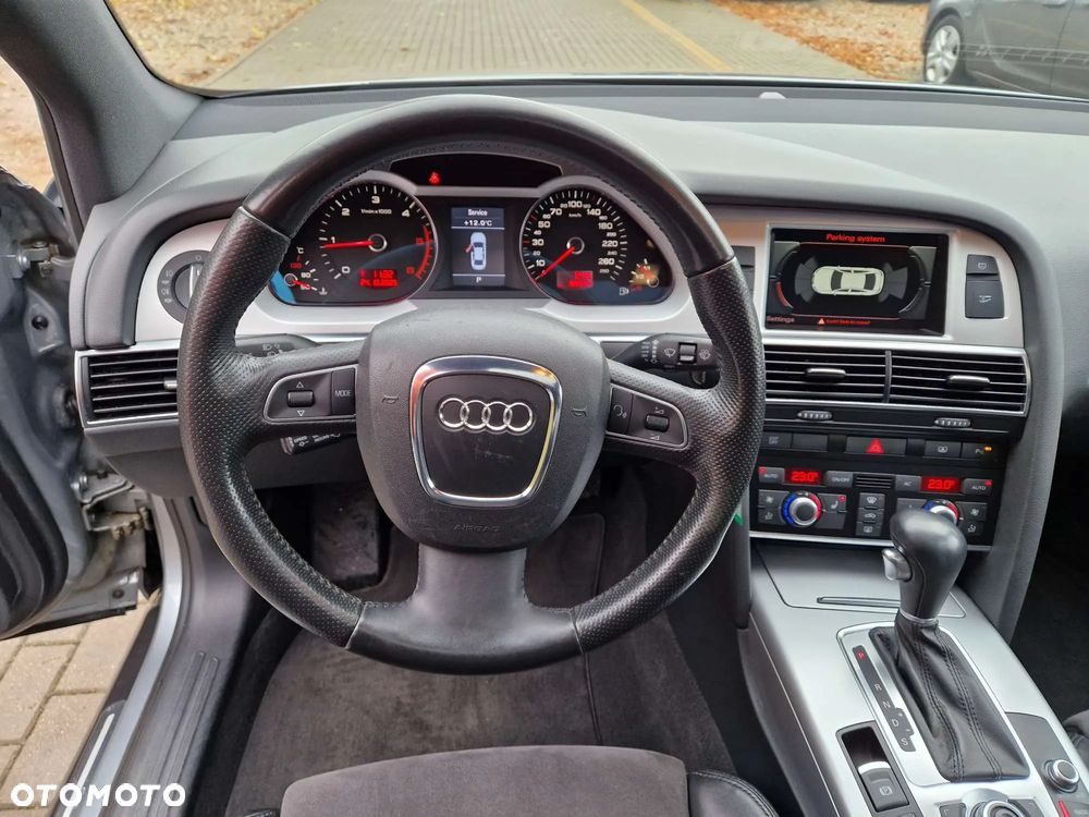 Audi A6 Limousine - 4