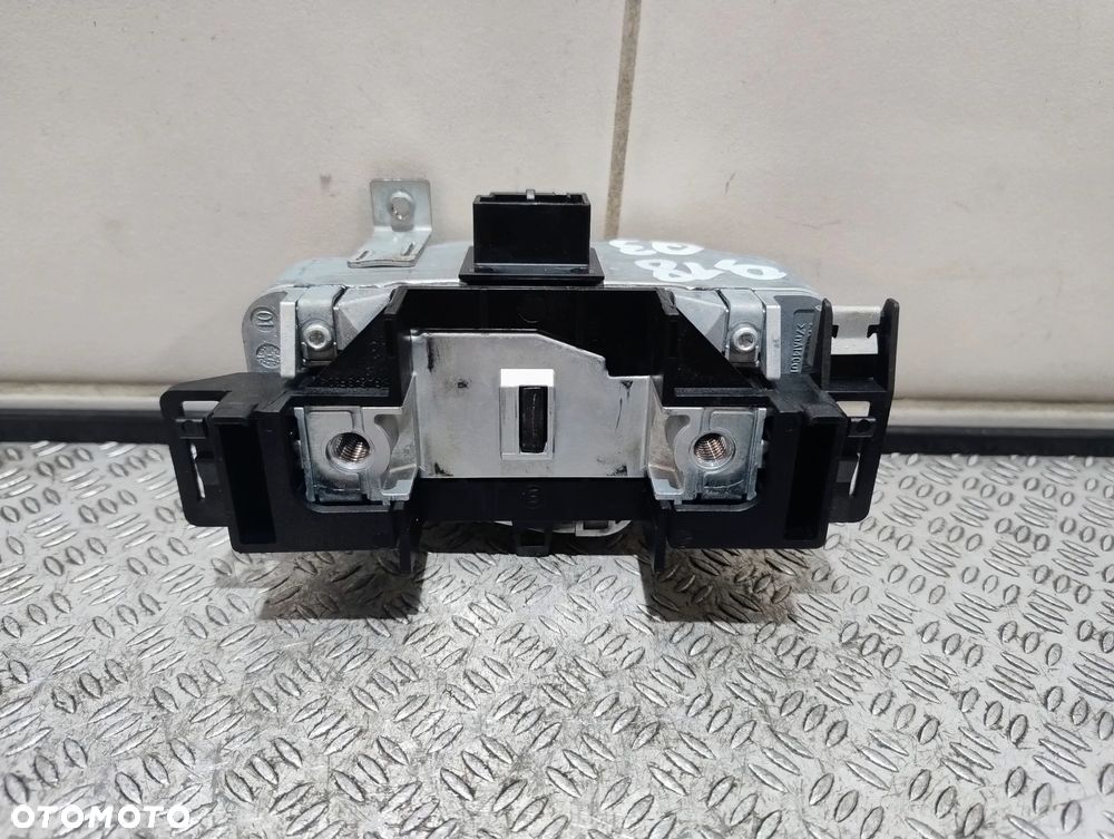 Blokada kierownicy Audi Q3 R 2018 nr 5K0905861D - 2