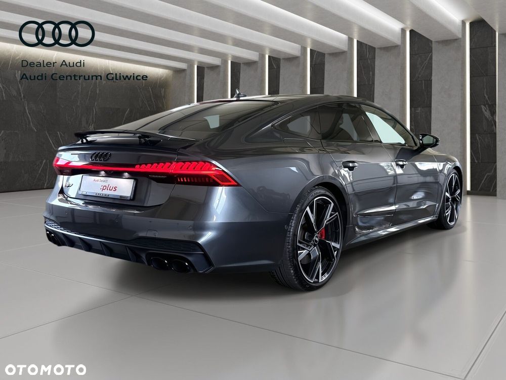 Audi S7 Sportback - 5
