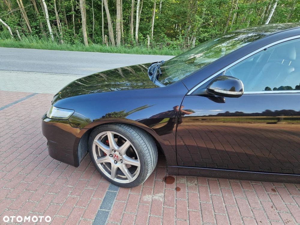 Honda Accord 2.0 Comfort - 13