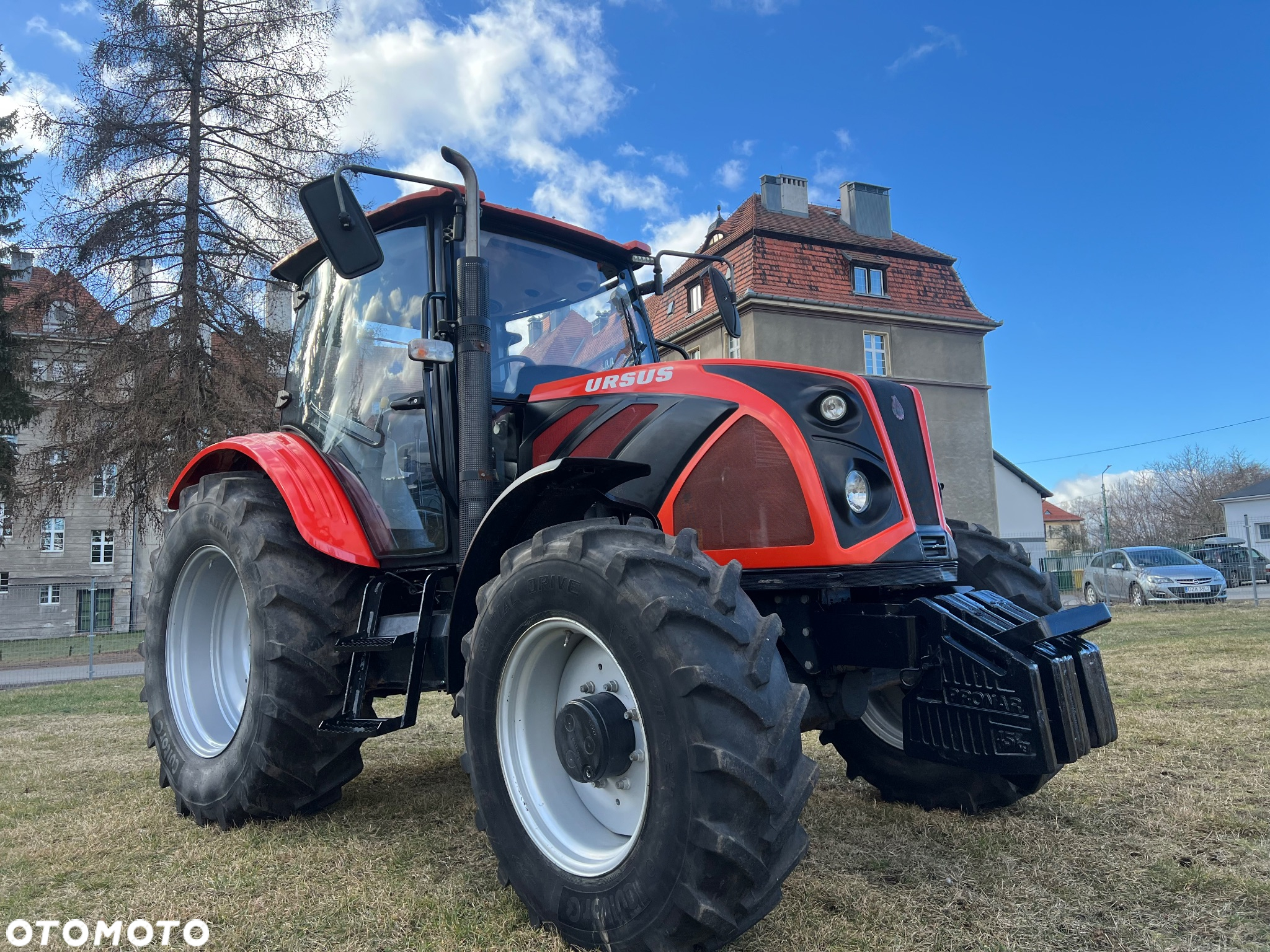 Ursus 11054 - 3