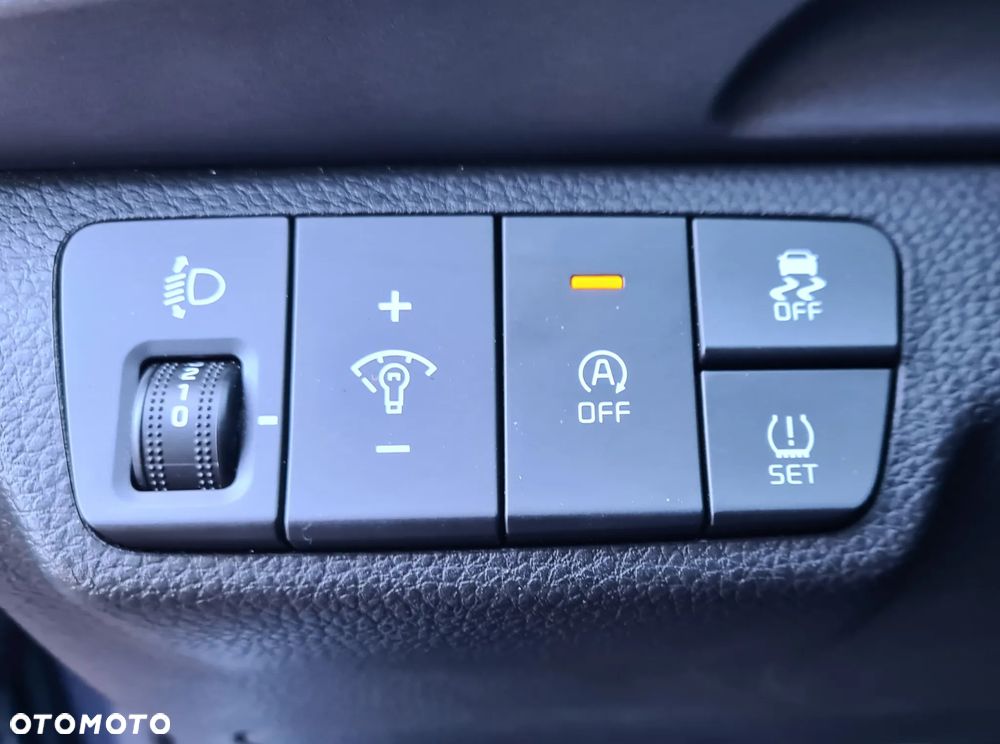 Kia Stonic 1.0 T-GDI MHEV M - 10