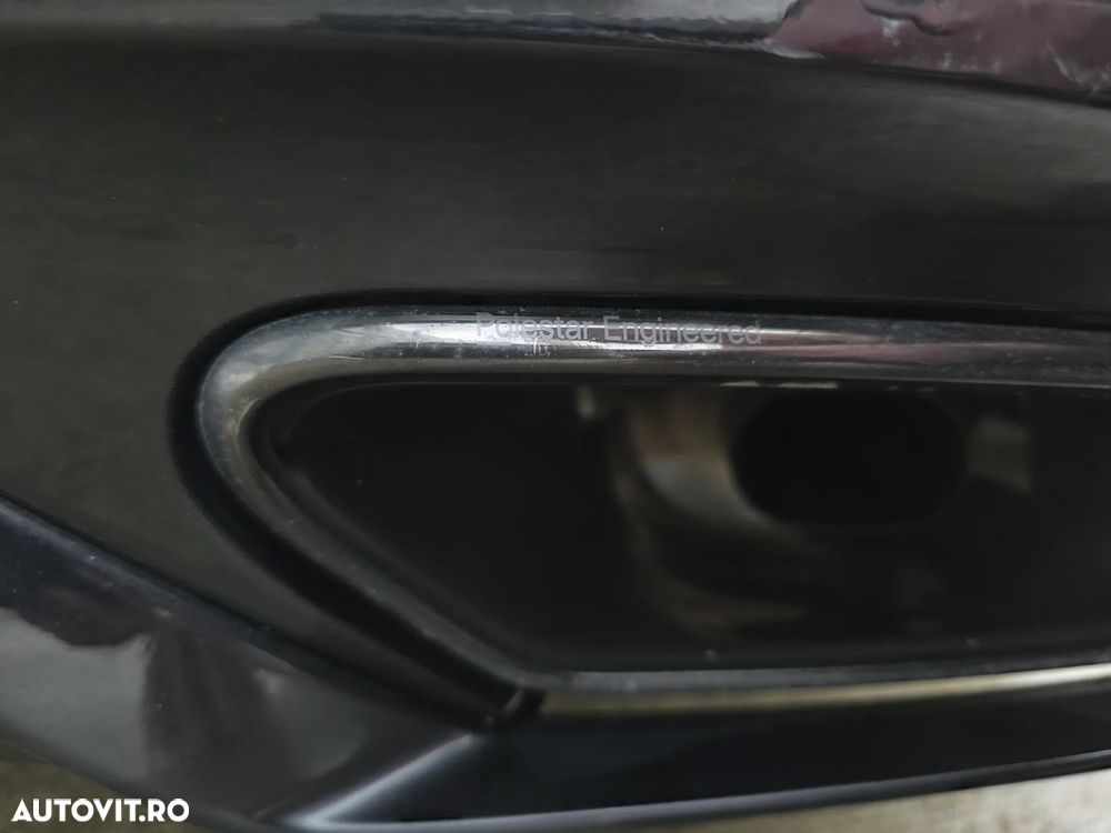 Volvo S60 T8 Recharge AWD Polestar Engineered - 11
