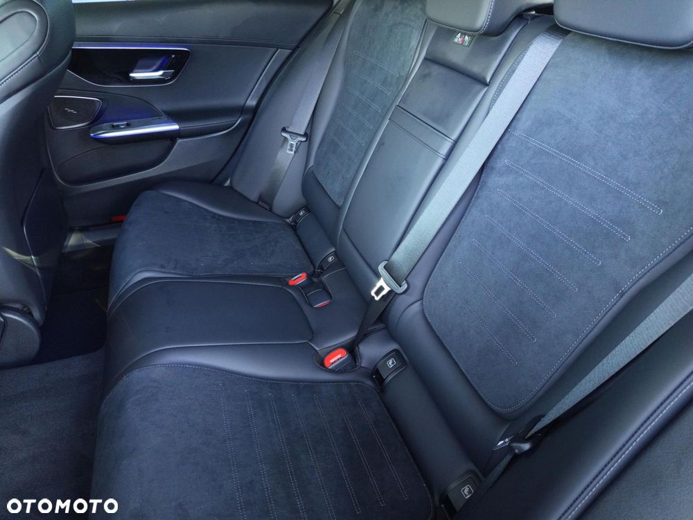 Mercedes-Benz Klasa C - 10