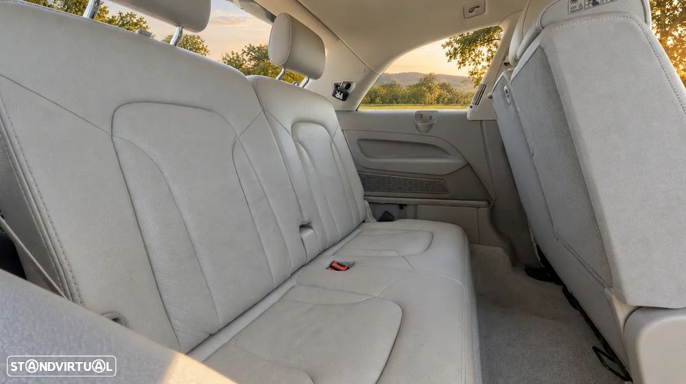 Audi Q7 3.0 V6 TDi quattro Tiptronic - 14