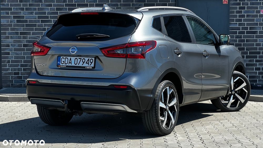Nissan Qashqai 1.6 DIG-T Tekna+ - 24