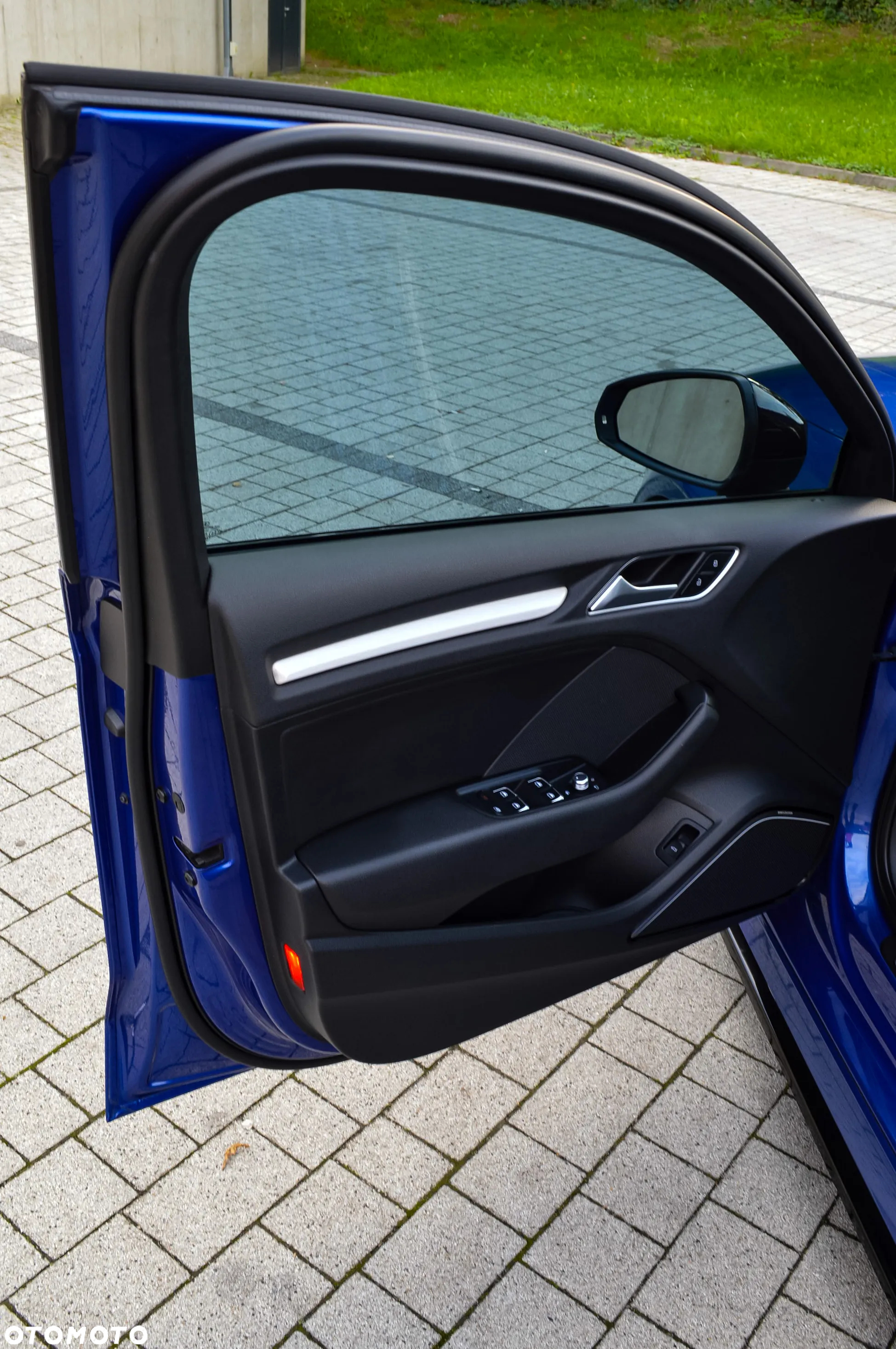 Audi S3 - 29