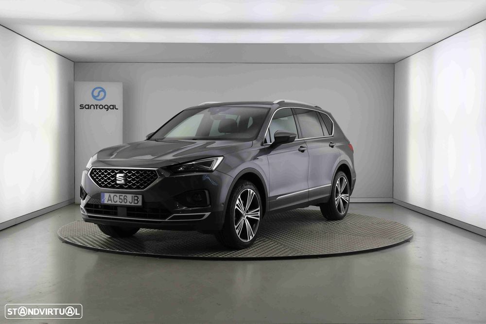 SEAT Tarraco 2.0 TDI Xcellence - 7
