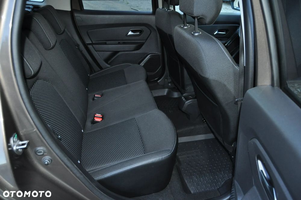 Dacia Duster SCe 115 4x2 Ambiance - 10